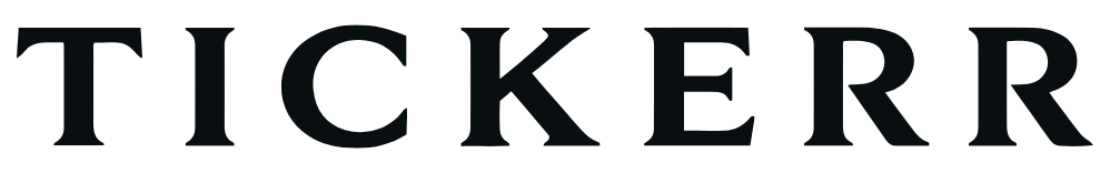 Tickerr